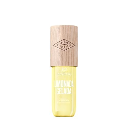 Sol de Janeiro Hair & Body Mist