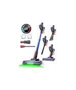 Cordless Vacuum Cleaner