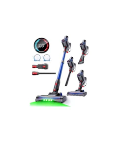 Cordless Vacuum Cleaner