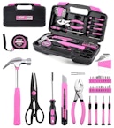 40-Piece Tool Set