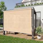 Outdoor Roller Shade