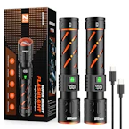 Rechargeable Flashlights
