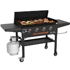 Blackstone Griddle Station