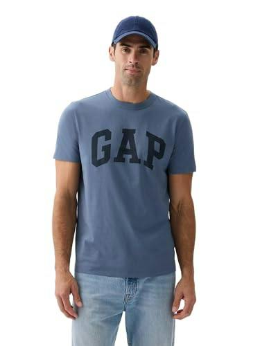 GAP Men's Logo Tee