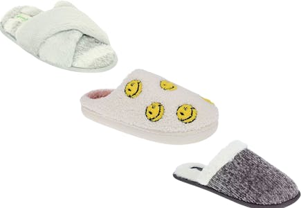 Women's Slippers