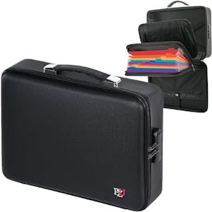 Fireproof Document Box