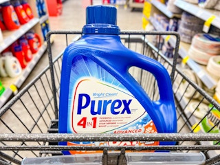 purex detergent walgreens2