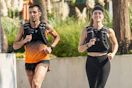 weighted vest