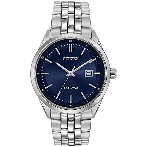 Citizen Men's Addysen Eco-Drive Watch