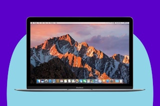 Daily Steals Refurbished Apple MacBook