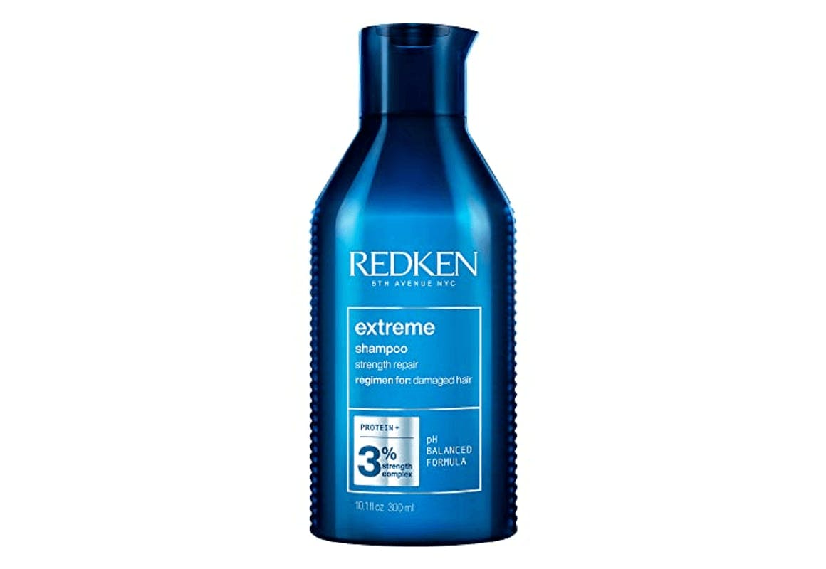 2 Redken Shampoos