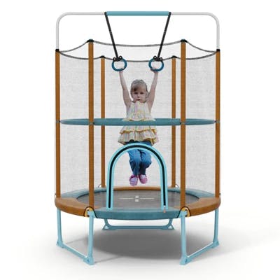 Costway Kids' Trampoline