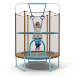Costway Kids' Trampoline