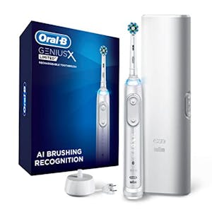 Oral-B Genius X Electric Toothbrush