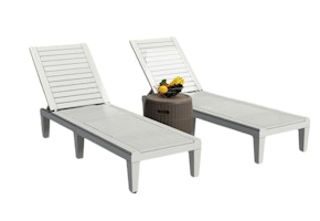 Patio Lounge Chairs