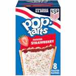 Pop-Tarts Toaster Pastries Box
