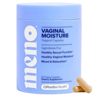 O Positiv Moisture Support