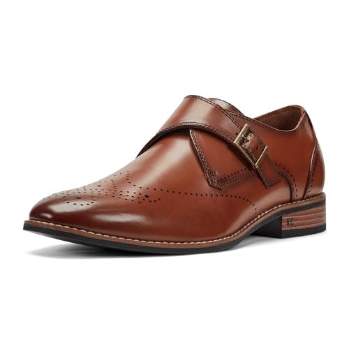 Men's Cheer Single Monk Strap