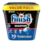 Finish Quantum Dishwasher Pods