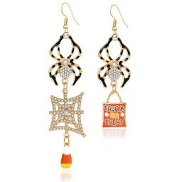 Halloween Earrings