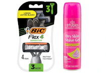 1 Bic + 1 Studio Selection