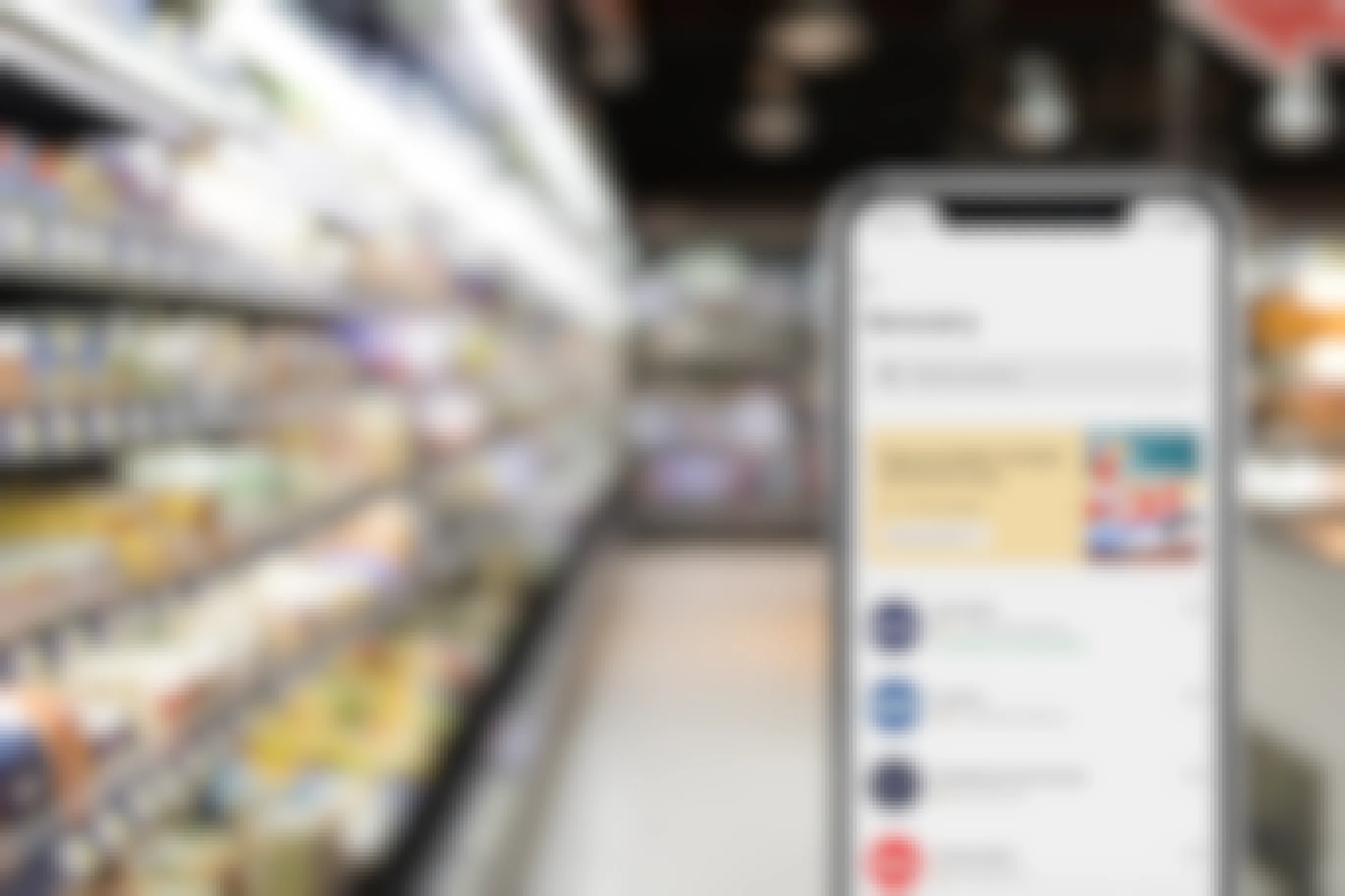 Uber Grocery Delivery: Order Groceries After Stores Close