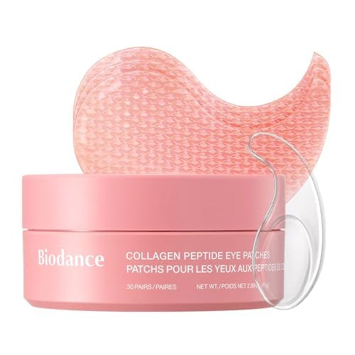 Biodance Collagen Eye Patches