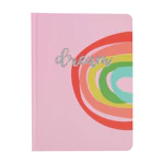 2 Colorful Journals
