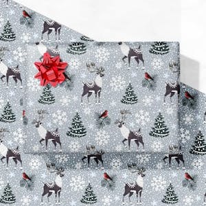 Christmas Wrapping Paper