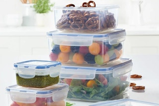 lock n lock food storage at Macy's