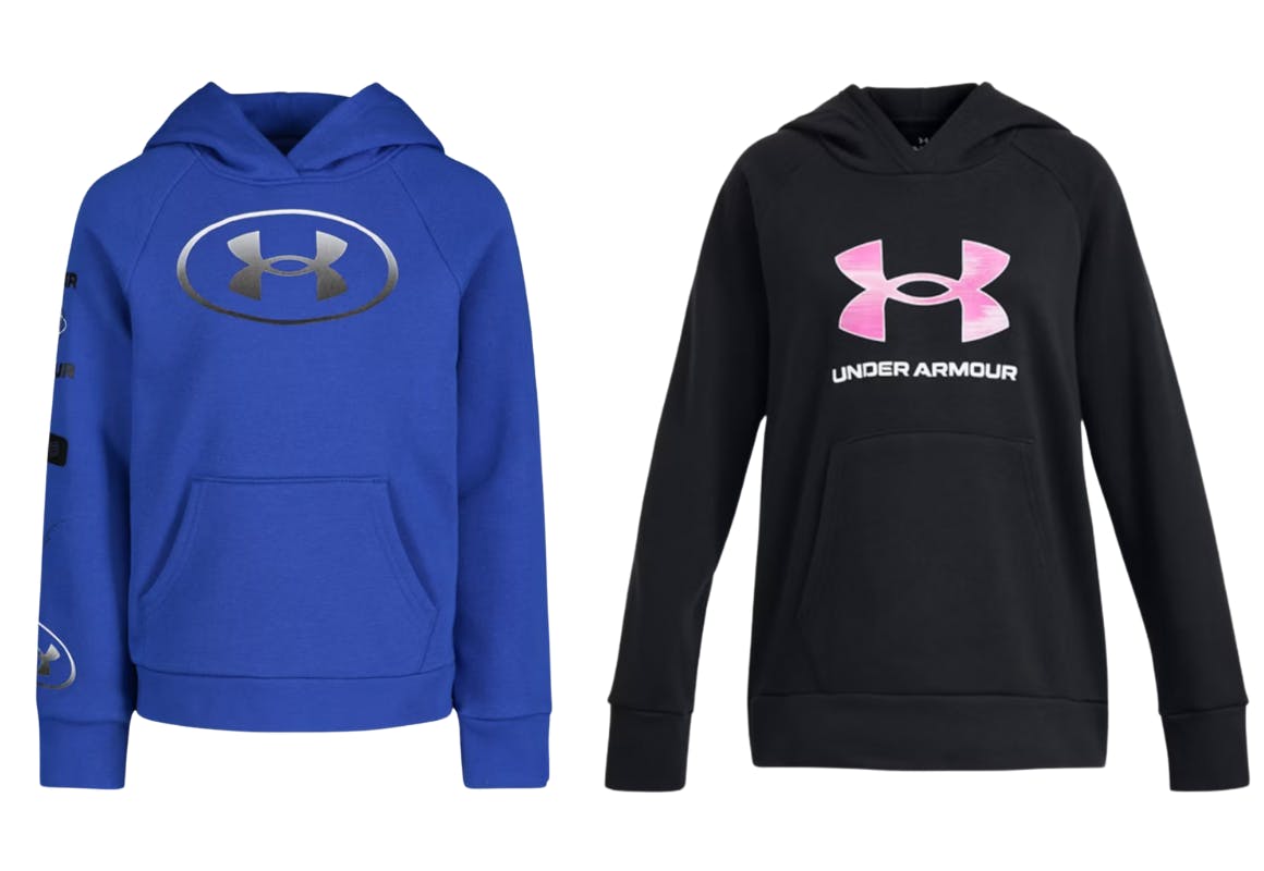 Under Armour Kids' Hoodie