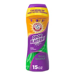3 Arm & Hammer Scent Beads
