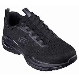 Men's Slip Resistant Sneakers