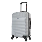 InUSA Resilience Hardside Carry-On Suitcase