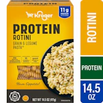 Kroger Protein Pasta