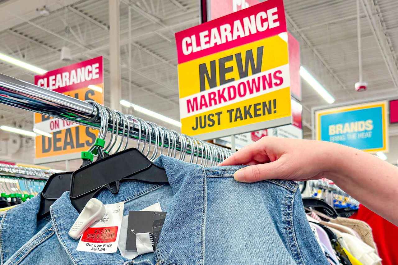 Burlington Summer Clearance Event: Up to 70% Off - The Krazy Coupon Lady