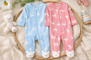 Walmart Carter's baby sleep n play