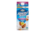 Blue Diamond Almond Breeze Milk