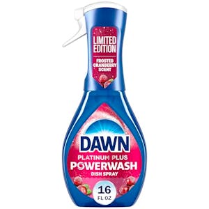 Dawn Powerwash Spray Starter Kit