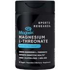 Sports Research Magnesium Capsules