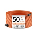 Outdoor Extension Cord