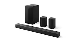 LG 5.1 ch Home Theater Soundbar