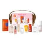 Summer Glow Body Kit ($90 Value)