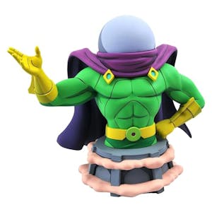 Marvel Animated: Mysterio Resin Bust