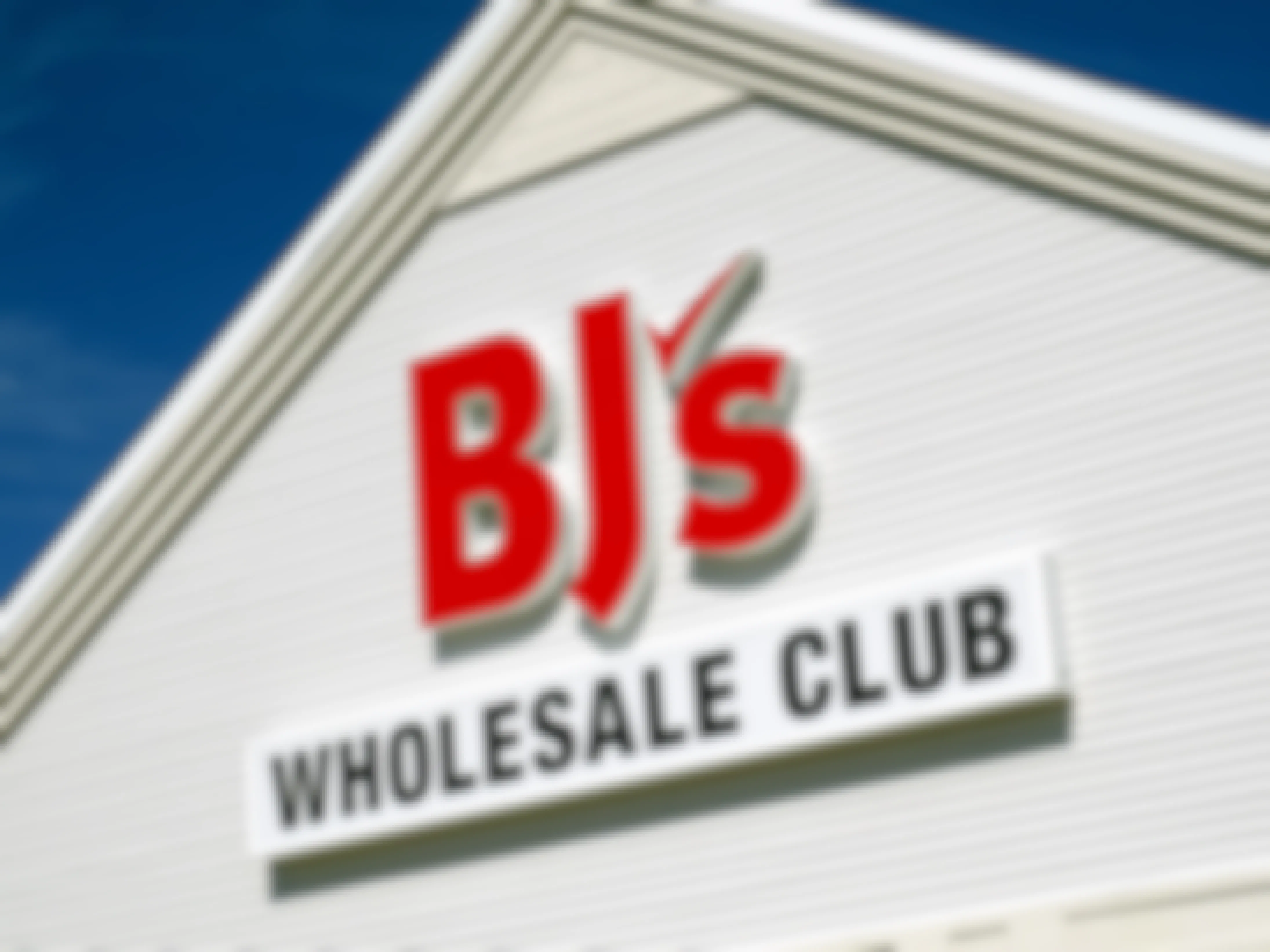 BJ's Wholesale Club Is Giving First Responders a Free Membership
