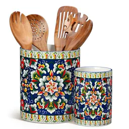 Utensil Holder Set