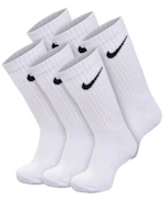 Nike Kids' Crew Socks 6-Pack