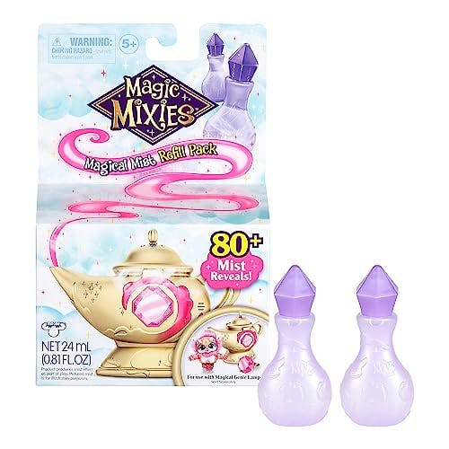 Magical Mist Refill Pack