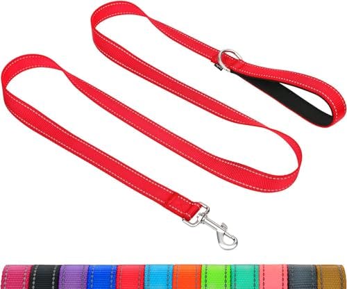 Reflective Dog Leash