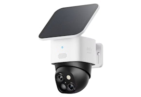 Refurbished Eufy Security Camera